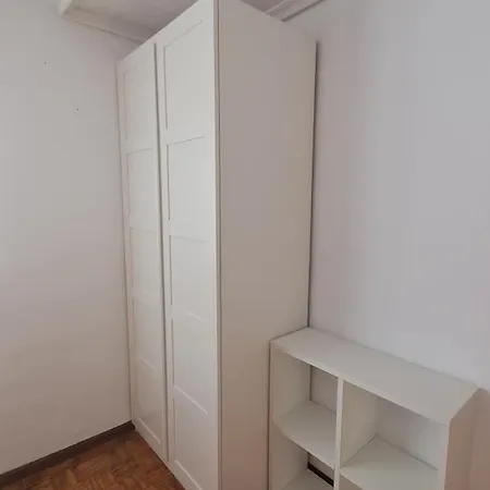 Casa Grande Con Jardin *