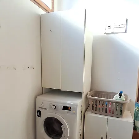 Casa Grande Con Jardin Hébergement de vacances *
