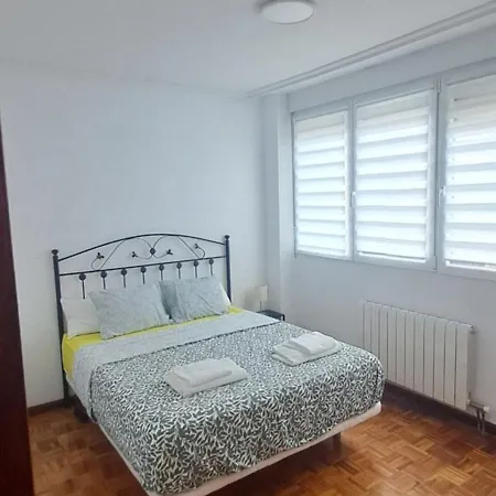 Casa Grande Con Jardin Santa Cruz De Bezana