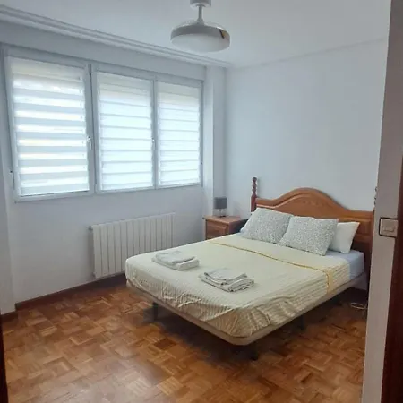 Hébergement de vacances Casa Grande Con Jardin