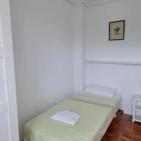 Hébergement de vacances Casa Grande Con Jardin