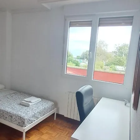 Hébergement de vacances Casa Grande Con Jardin *