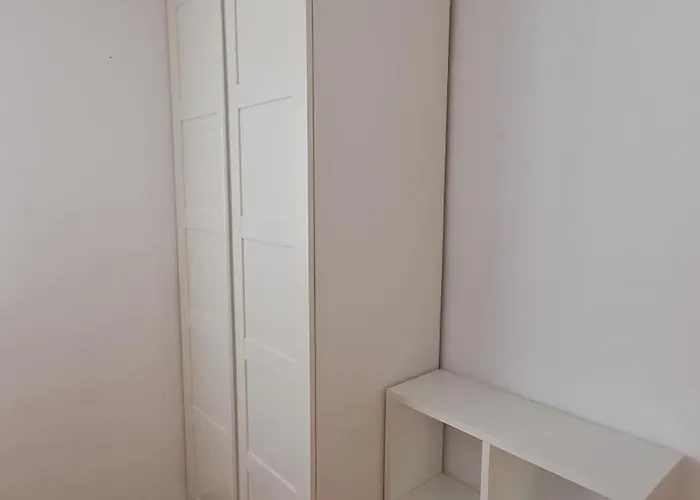 Casa Grande Con Jardin *