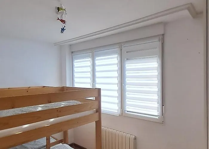 Casa Grande Con Jardin * Santa Cruz De Bezana