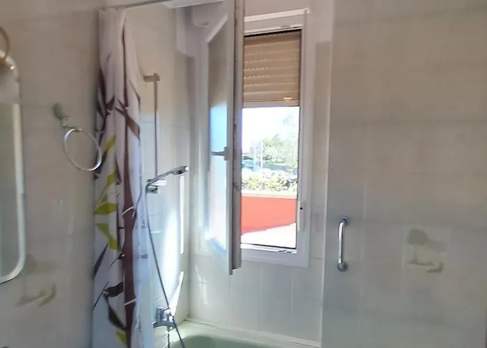 Casa Grande Con Jardin Tatil Evi