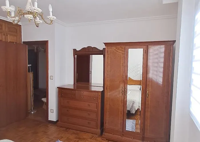 Tatil Evi Casa Grande Con Jardin Santa Cruz De Bezana