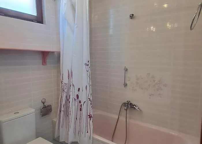 Casa Grande Con Jardin 別荘 *